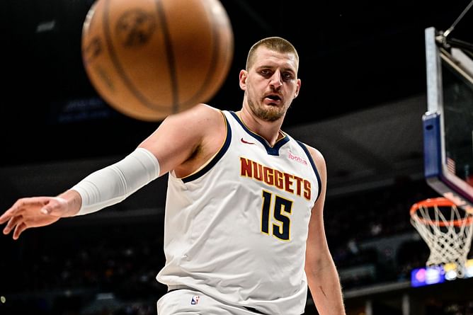 NBA Most Valuable Player (MVP) ladder race 2024-25 season (Week 22): Nikola Jokic maintains top spot as regular stretch inches to close