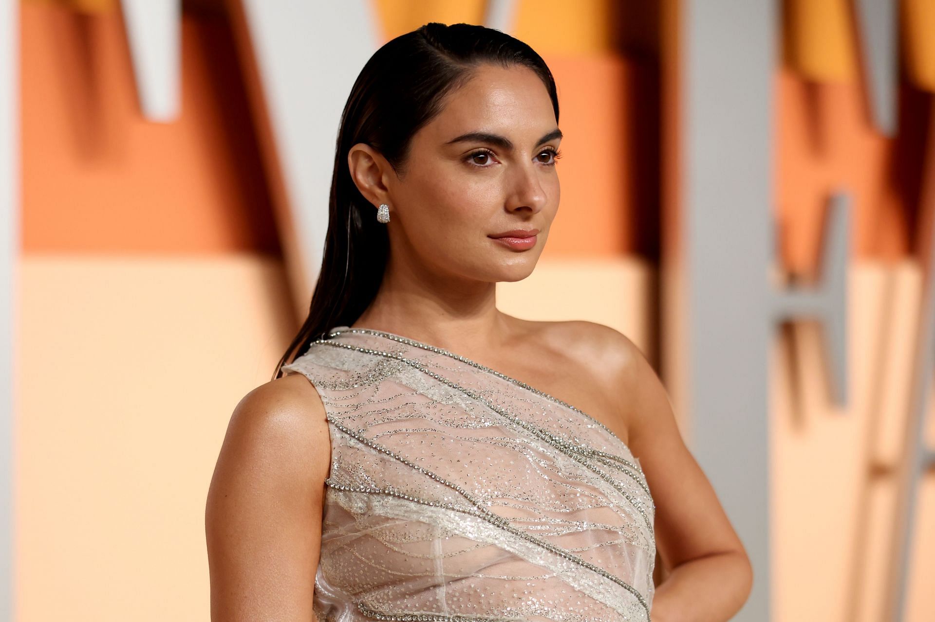 2025 Vanity Fair Oscar Party Hosted By Radhika Jones - Red Carpet - Source: Getty