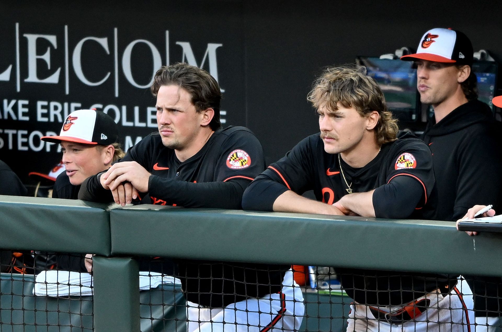 Milwaukee Brewers v Baltimore Orioles - Source: Getty