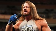 AJ Styles issues a challenge with major WrestleMania 41 implications