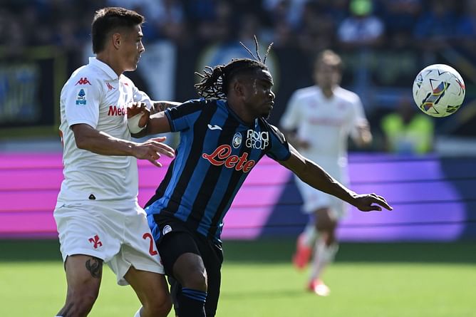 Fiorentina vs Atalanta Prediction and Betting Tips | 30th March 2025