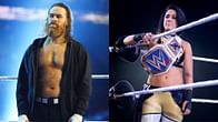 WWE News Roundup: Star sends an emotional message after full-time career comes to an end, Sami Zayn tough to work with? Bayley handed title match