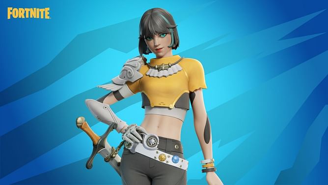 How to get the Elowen skin in Fortnite