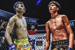 “He has weaknesses” - Champ-champ Superlek plans to exploit the cracks in Nabil Anane’s armor in unification clash at ONE 172