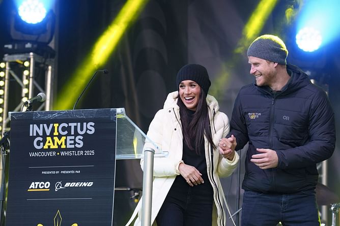 What does Undine Spragg mean? Former Vanity Fair editor delivers five-word takedown of Meghan Markle
