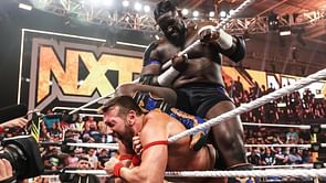 WWE से रिलीज के बाद फेमस स्टार ने बड़ा कदम उठाते हुए बदला अपना नाम, नए लुक में पोस्ट की शानदार तस्वीर