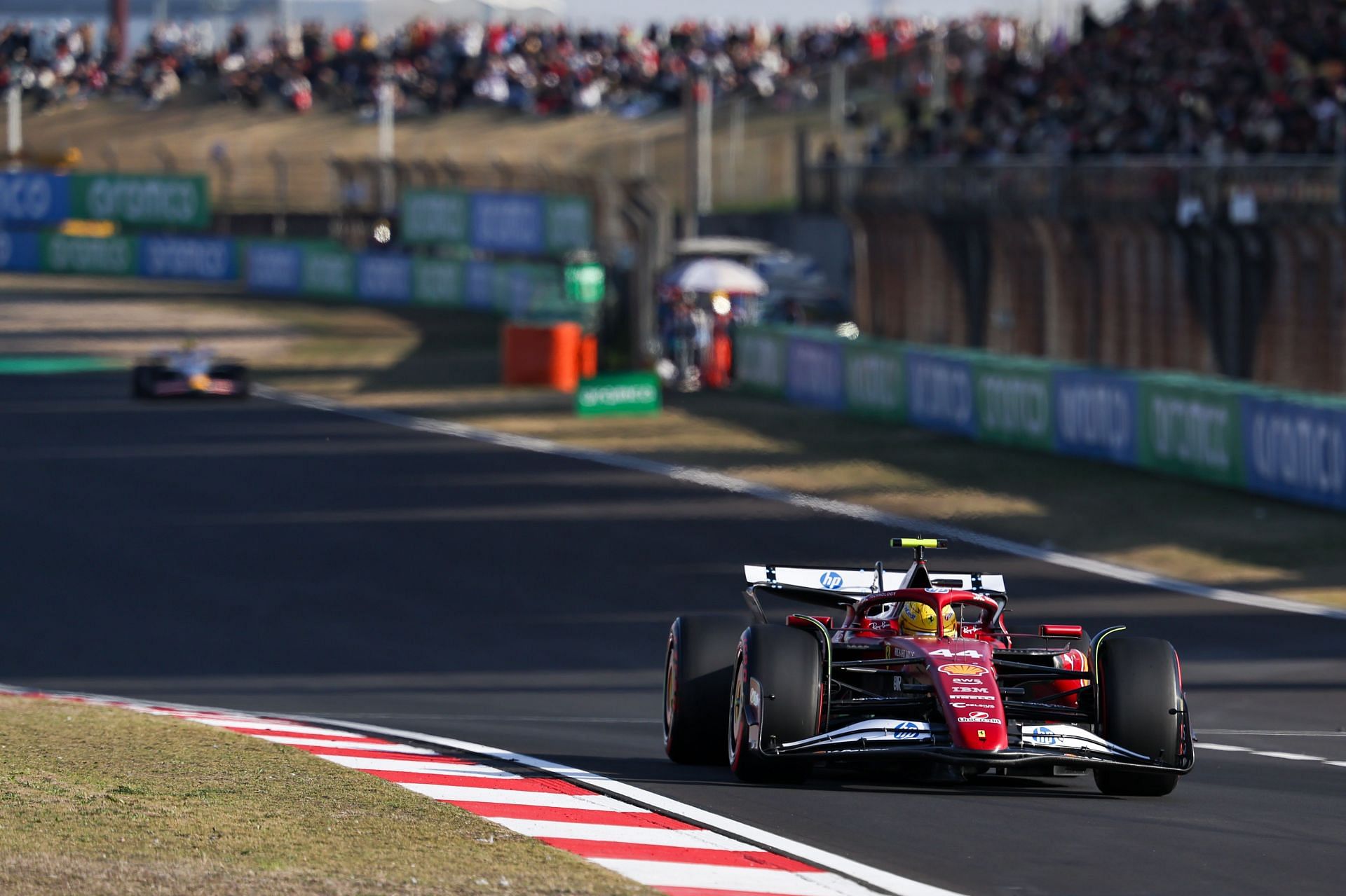 Chinese Grand Prix
