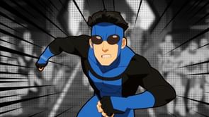 Invincible season 3 episode 7 ending explained: Who was the Viltrumite warrior visiting Mark?