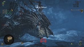All optional quests in Monster Hunter Wilds