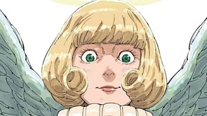 Angel's Cursed Technique is one of Jujutsu Kaisen's biggest plotholes (& it's obvious why)