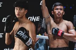 “I changed a lot” - Nabil Anane believes he is more of a threat to Superlek in upcoming rematch