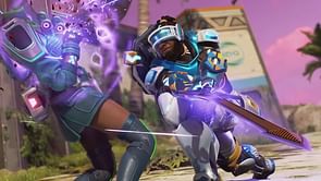 What can we expect from Apex Legends Season 24 Split 2?