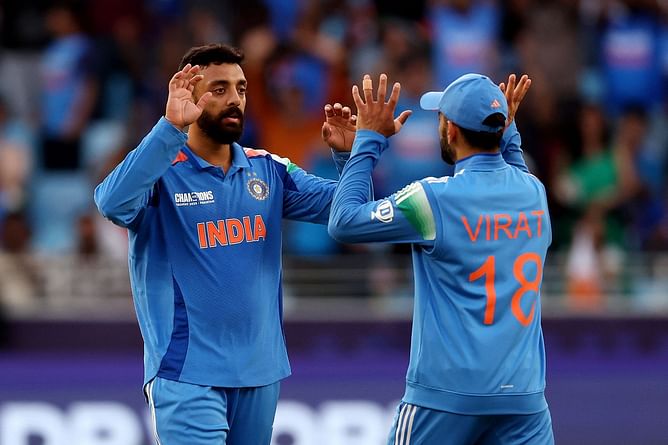 “He was scared of even telling Virat Kohli”- Former India coach recalls stunning tale of Varun Chakaravarthy’s debut after 2025 CT heroics
