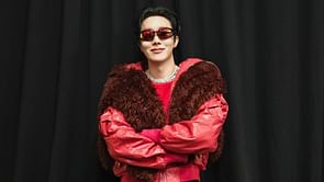"She's so sexy i'm obsessed?"- BTS' j-hope debuts upcoming single 'MONA LISA' at his NYC concert, lyrics leave internet in a frenzy