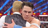 John Cena's heel turn might force 6'5'' WWE star to turn face after nearly two years, says analyst