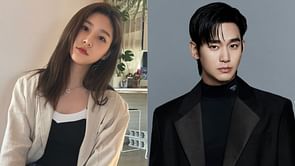Kim Sae-ron's death coinciding with Kim Soo-hyun's birthday fuels allegations amidst ongoing controversies