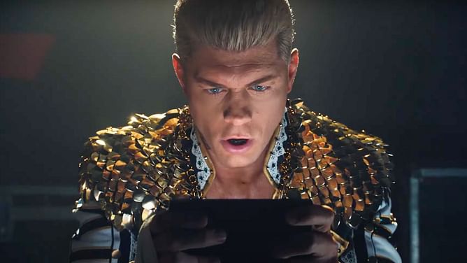 WWE starts a massive new partnership with Clash of Clans