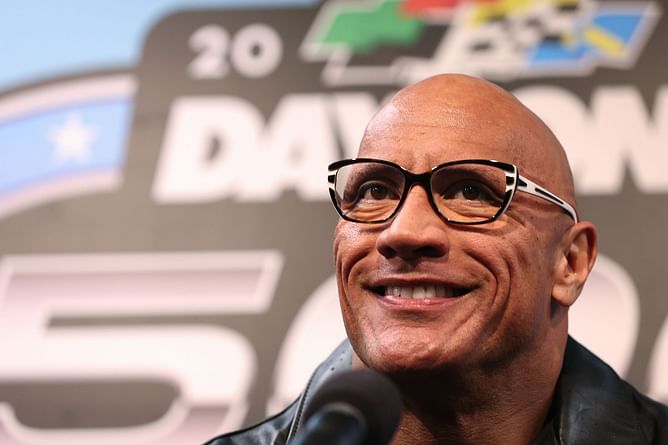 Tennis being left out of IMG deal with TKO Group led by $800M-worth Dwayne Johnson draws reaction from tennis insider