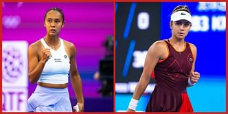 Indian Wells 2025: Leylah Fernandez vs Jaqueline Cristian preview, head-to-head, prediction and pick | BNP Paribas Open