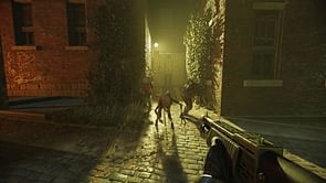 Half Life 2 RTX demo hands-on preview: A massive visual upgrade from the original, but there's a problem