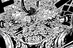 Loki may be One Piece's next berserker, and key Chopper foreshadowing all but proves it