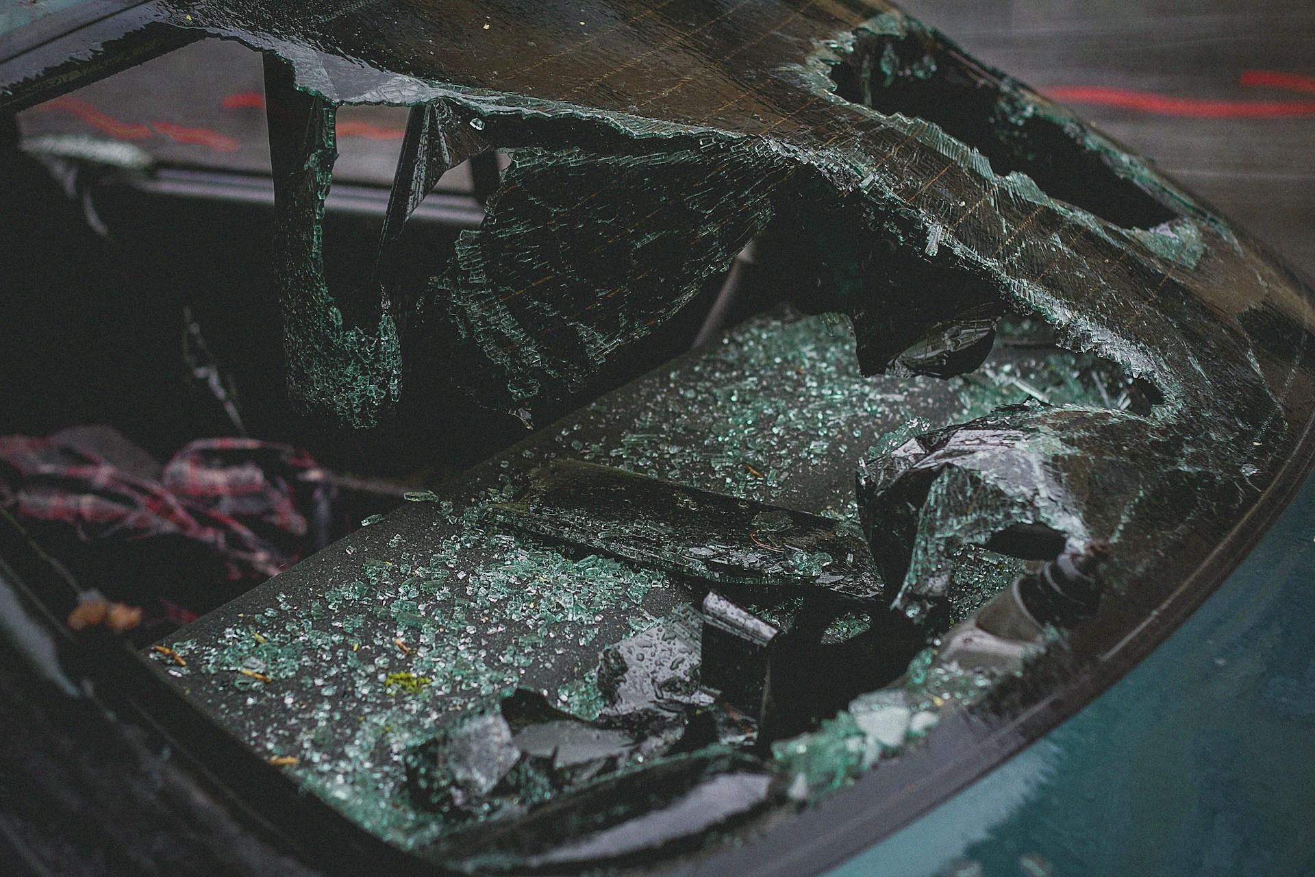 Jaz Granderson was killed while hijacking his car (Image via Pexels)