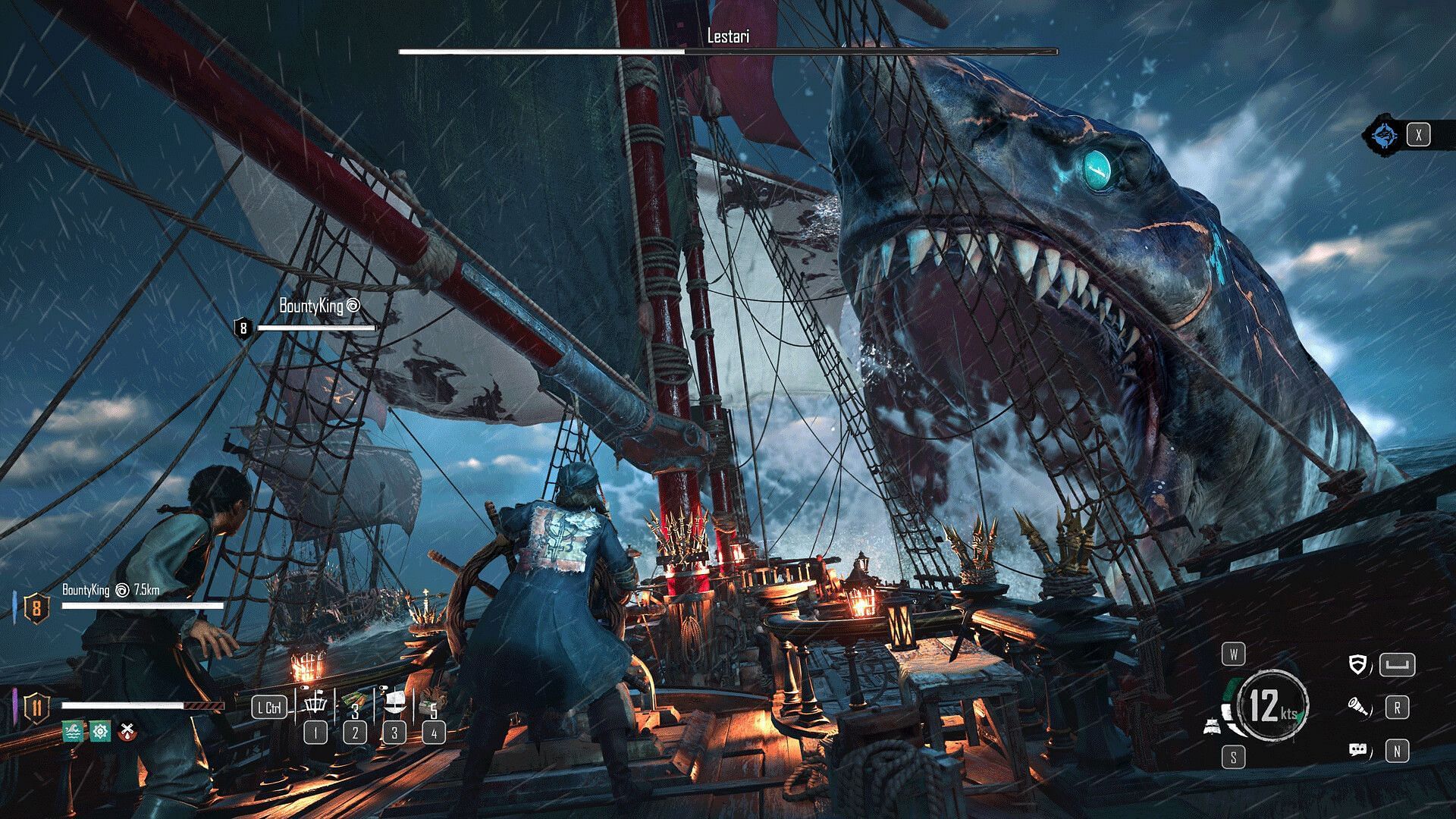 Official gameplay screenshot (Image via Ubisoft)