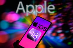 "Stoned eye?" — Internet reacts to Apple adding new emojis with iOS 18.4