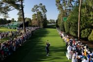 Masters Tournament 2025: Schedule, Live Streaming & Telecast Details