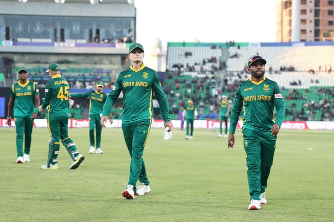 “You can’t turn up to a semifinal feeling happy” - Former India cricketer’s huge statement after SA vs NZ 2025 Champions Trophy last-four clash