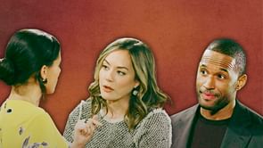 The Bold and the Beautiful weekly recap (March 3-7, 2025): Finn's secret, Steffy's fury, and Hope's ultimatum