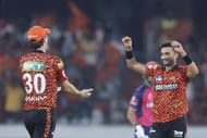 2025 IPL - Sunrisers Hyderabad v Rajasthan Royals - Source: Getty
