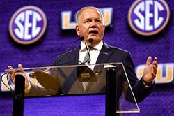 LSU CB hails Brian Kelly's 5-star plus enrollee DJ Pickett after watching him play