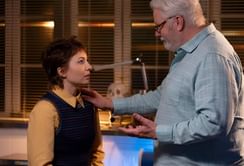 NCIS: Sydney season 2 episode 5 recap: Trafficking ring exposed in high-stakes rescue