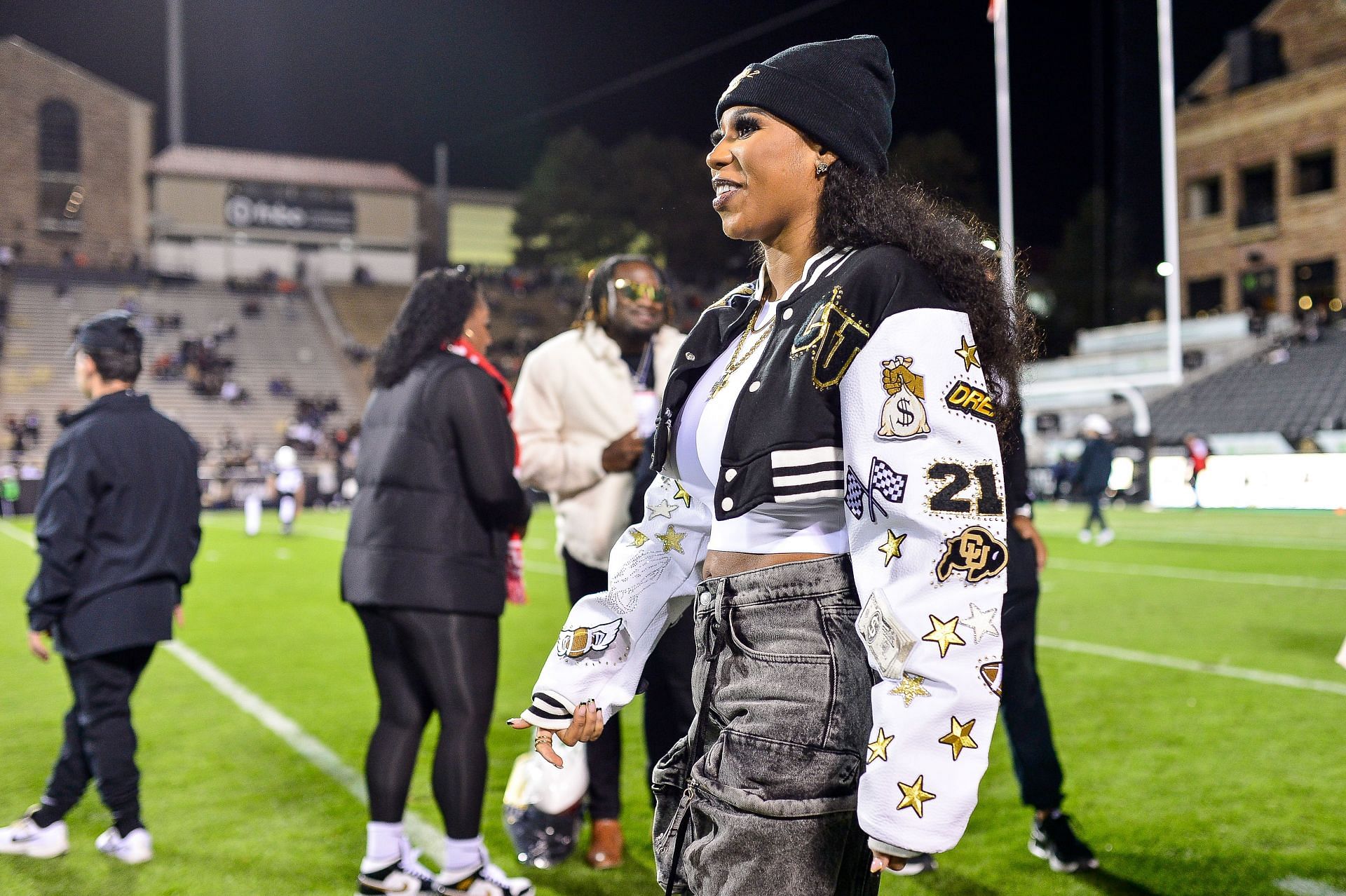 Oregon State v Colorado - Source: Getty