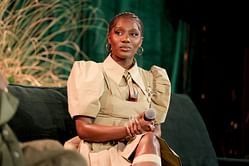 What did Doechii say about Lauryn Hill? Rappers perform surprise duet of “Doo Wop (That Thing)” at Jazz in the Gardens Music Festival in Miami