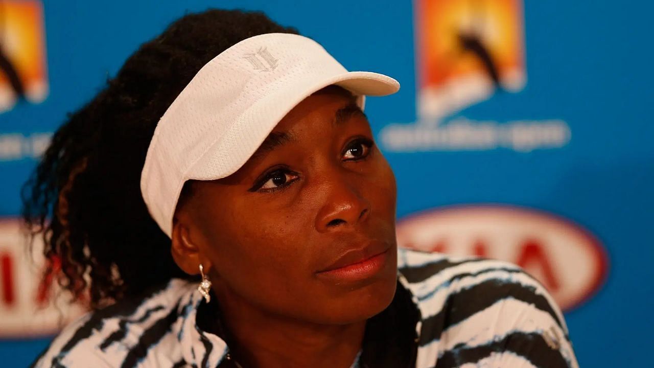 Venus Williams