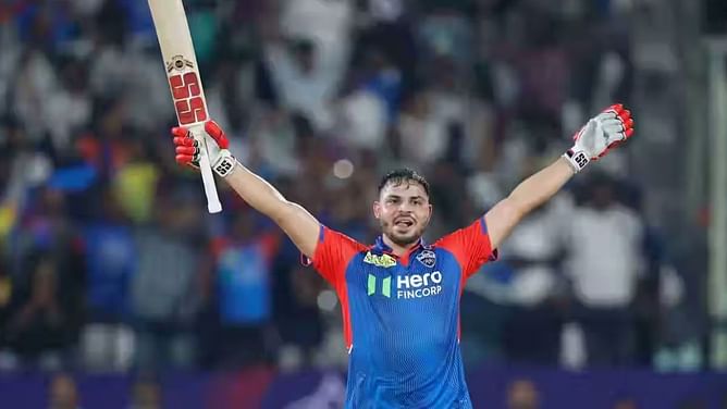 IPL 2025: दिल्ली कैपिटल्स को अकेले दम पर दिलाई थी जीत, अब इस खिलाड़ी को Playing 11 से ही कर दिया गया बाहर; जानें बड़ी वजह