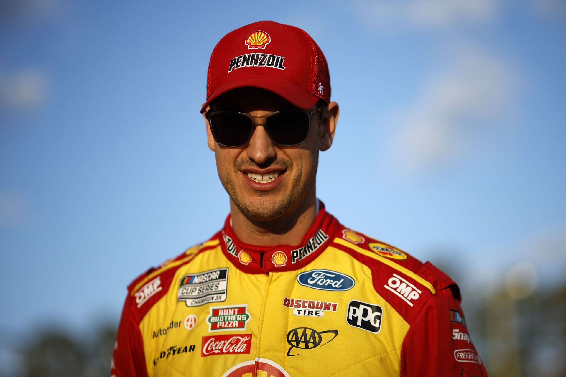 Cook Out Clash at Bowman Gray Stadium - Practice - Source: Getty