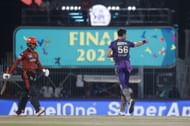 2024 IPL Final - Kolkata Knight Riders v Sunrisers Hyderabad - Source: Getty