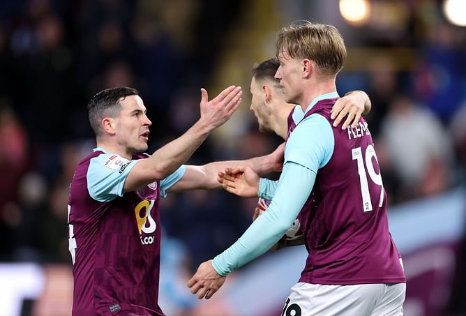 Burnley vs Bristol City Prediction and Betting Tips | March 29th 2025