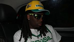 Kai Cenat claims Brazilian football star invited him to watch his practice