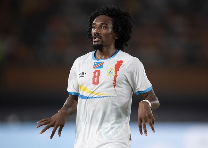 DR Congo vs South Sudan Prediction and Betting Tips | 21st March 2025