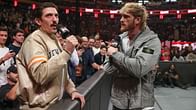 Andrew Schulz breaks silence on WWE appearance; sends warning to Logan Paul