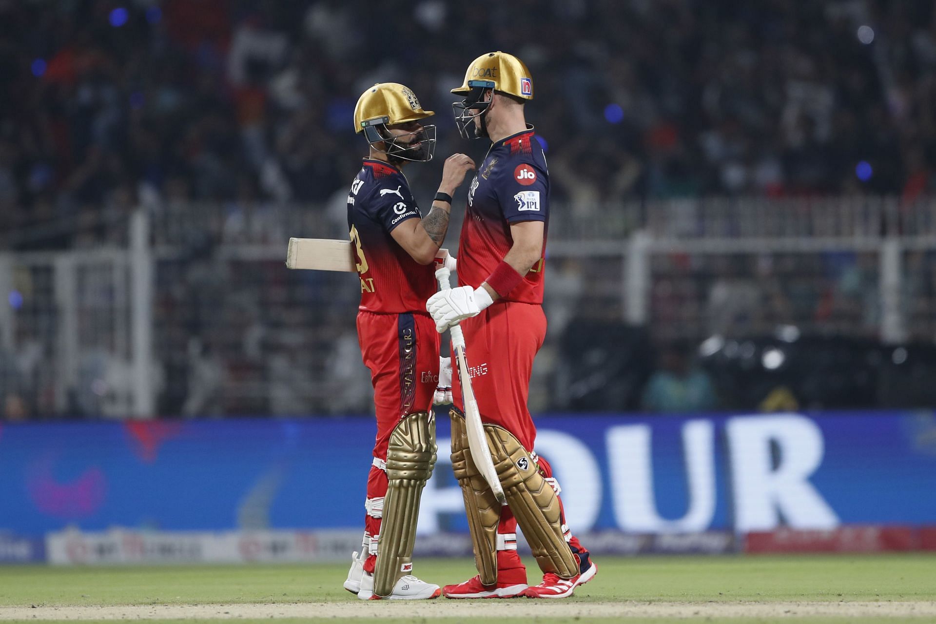 2025 IPL - Kolkata Knight Riders v Royal Challengers Bengaluru - Source: Getty