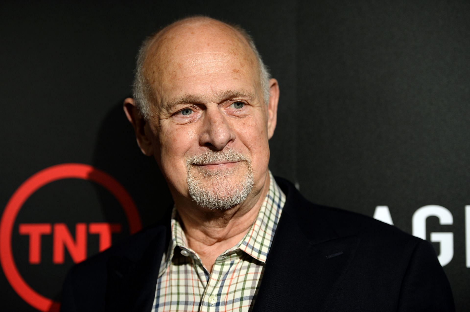 Gerald McRaney (Image via Getty)