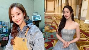 Park Min-young reportedly cast to lead new drama Siren, a Korean adaptation of Fuji TV’s Ice World