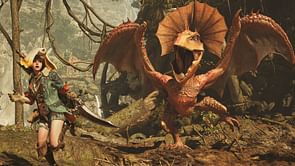 How to complete Kut-Ku Gone Cuckoo Event Quest in Monster Hunter Wilds