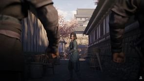 Where to find all Shoryuji Castle Samurai Daishos in Assassin's Creed Shadows (rewards and more)