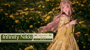 Infinity Nikki announces major optimizations, new features, and future content